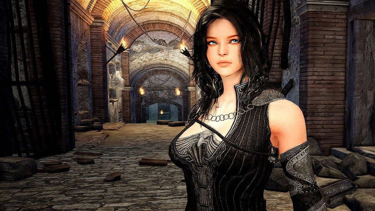 Black Desert Online