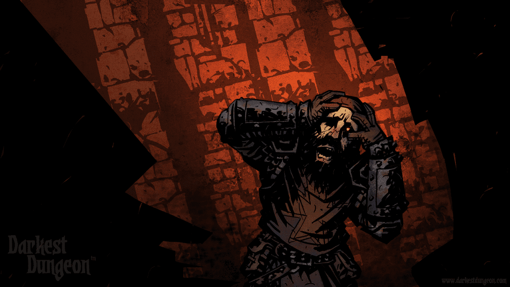 Darkest Dungeon