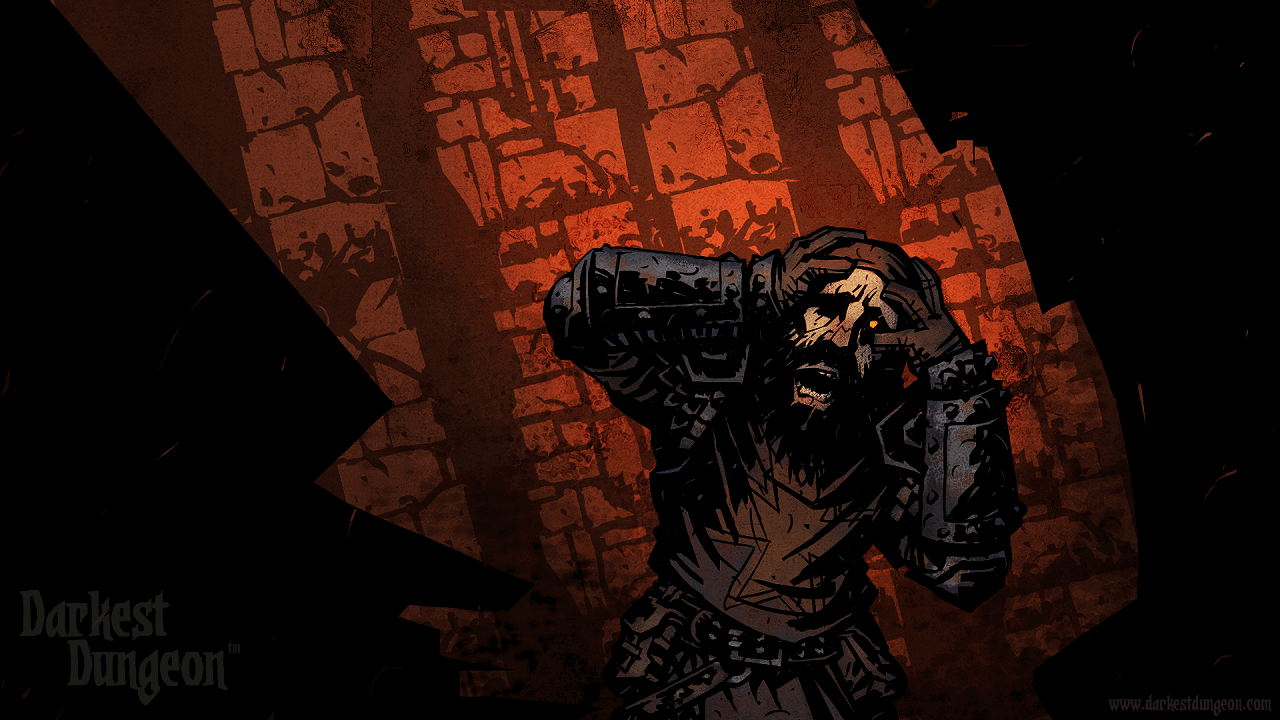 Darkest Dungeon