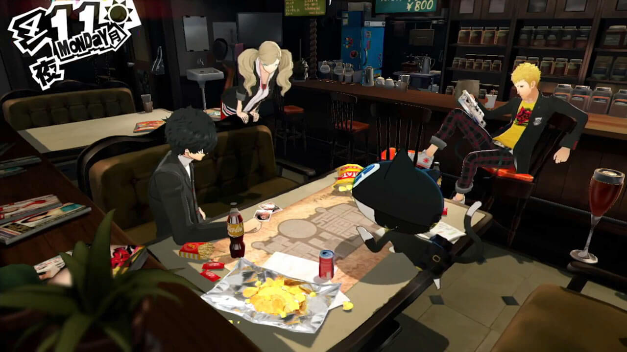 Persona_5_Hideout