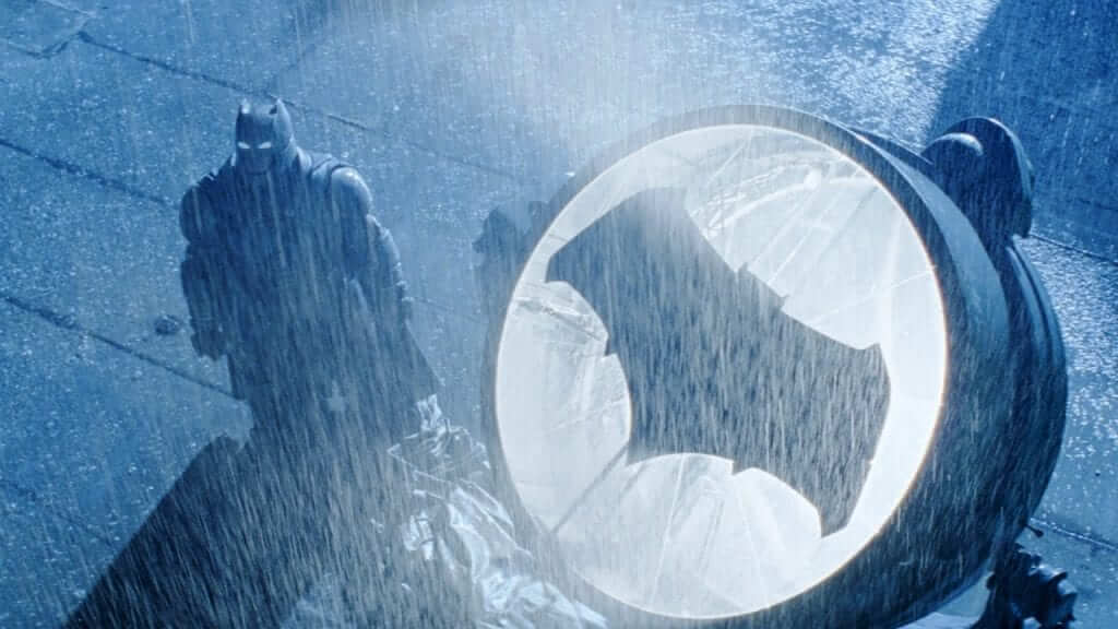 Batman V Superman