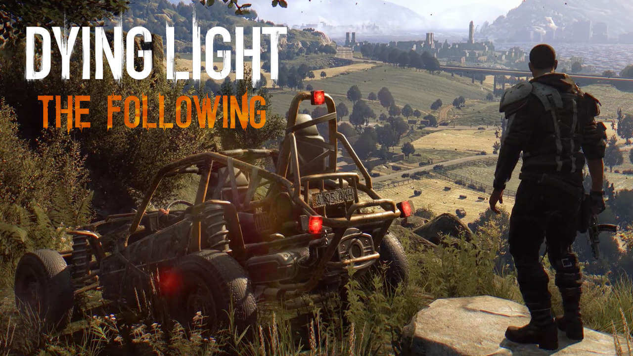 Dying Light