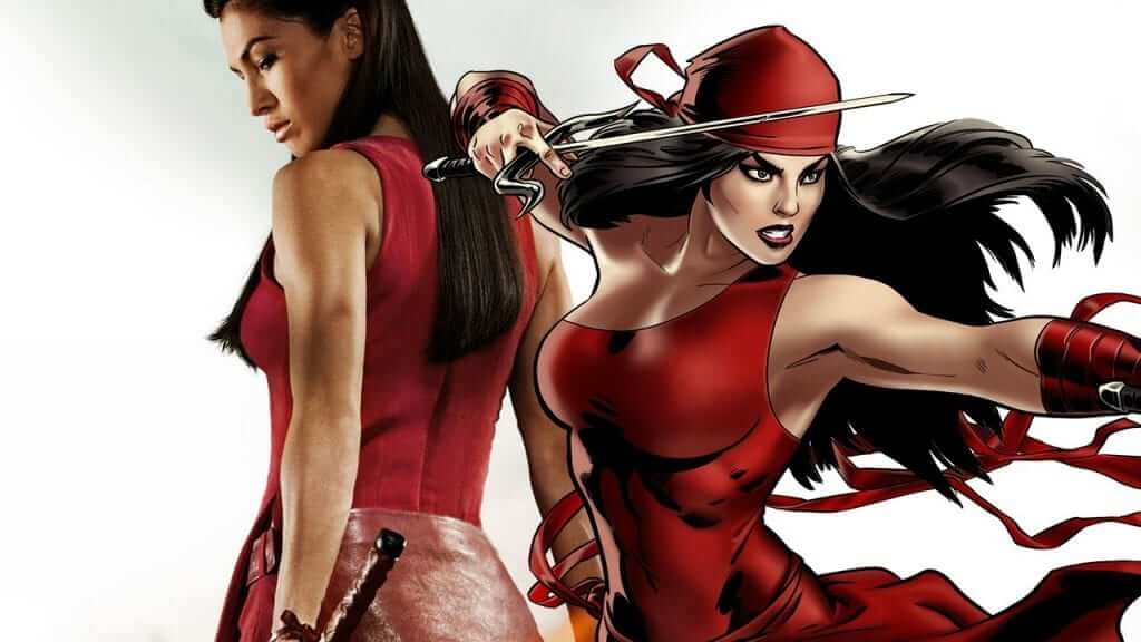 Elektra