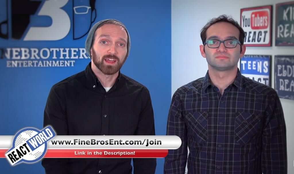 Fine Bros