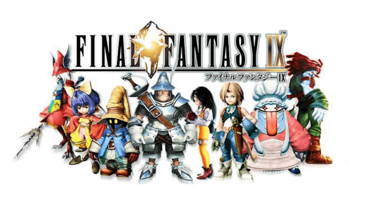 Final Fantasy IX