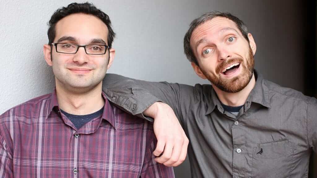 Fine Bros