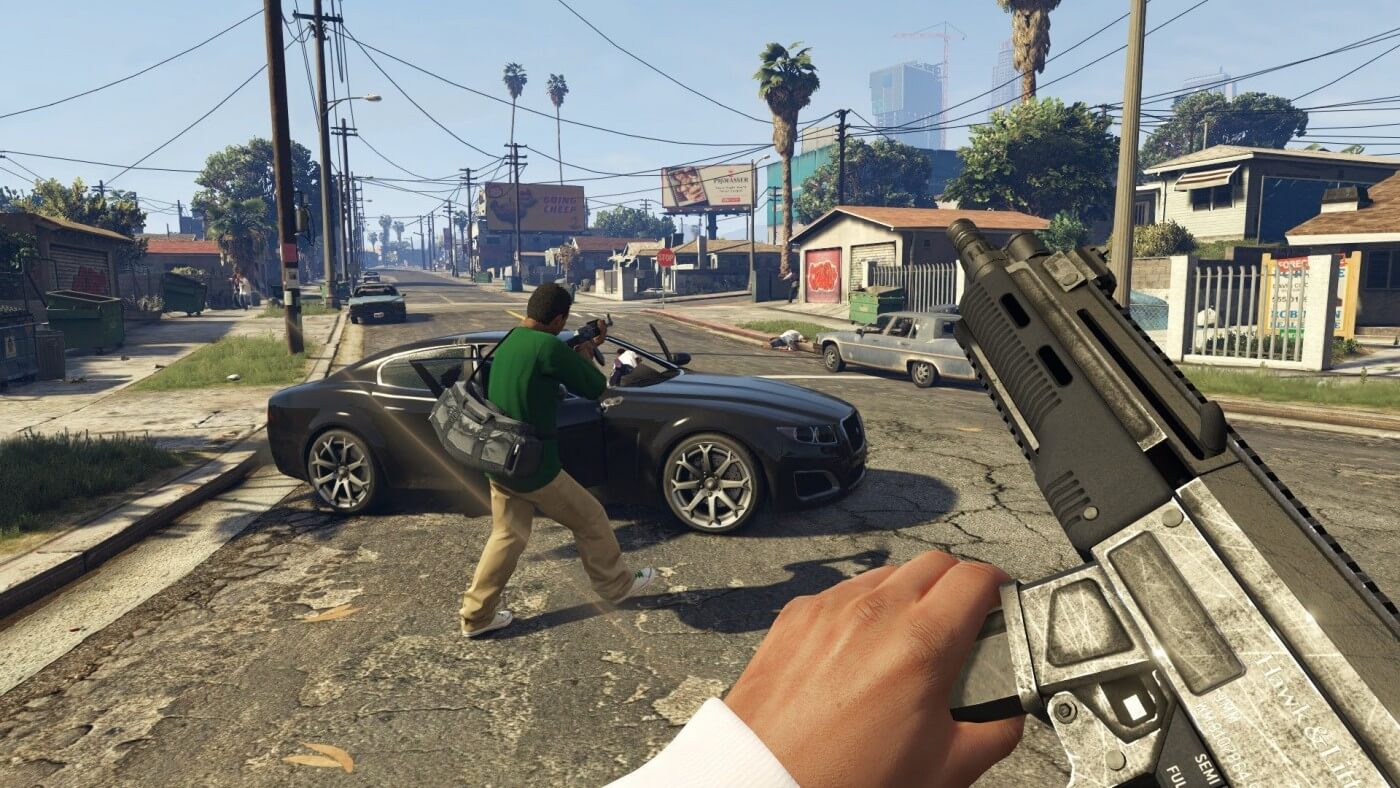 gta-5