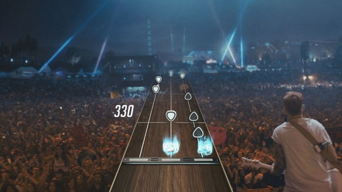 Has Guitar Hero finally seen the last game in the series? Only time will tell.