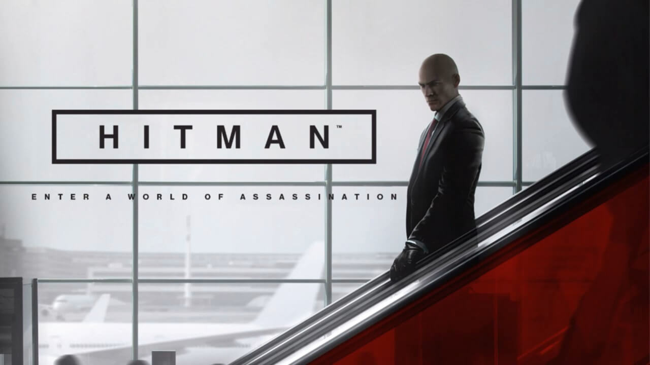 Hitman Beta