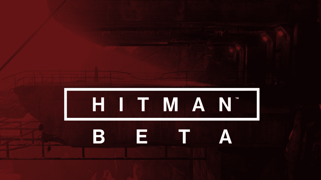 Hitman