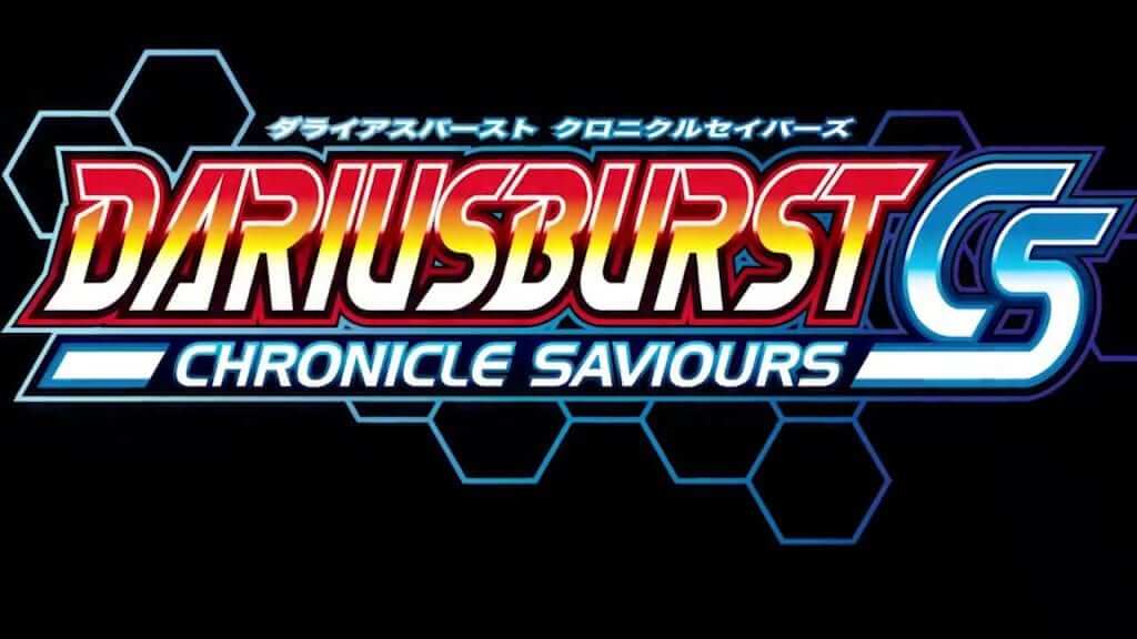 DARIUSBURST Chronicle Saviours