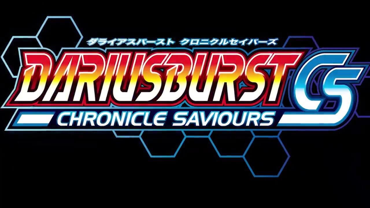 DARIUSBURST Chronicle Saviours