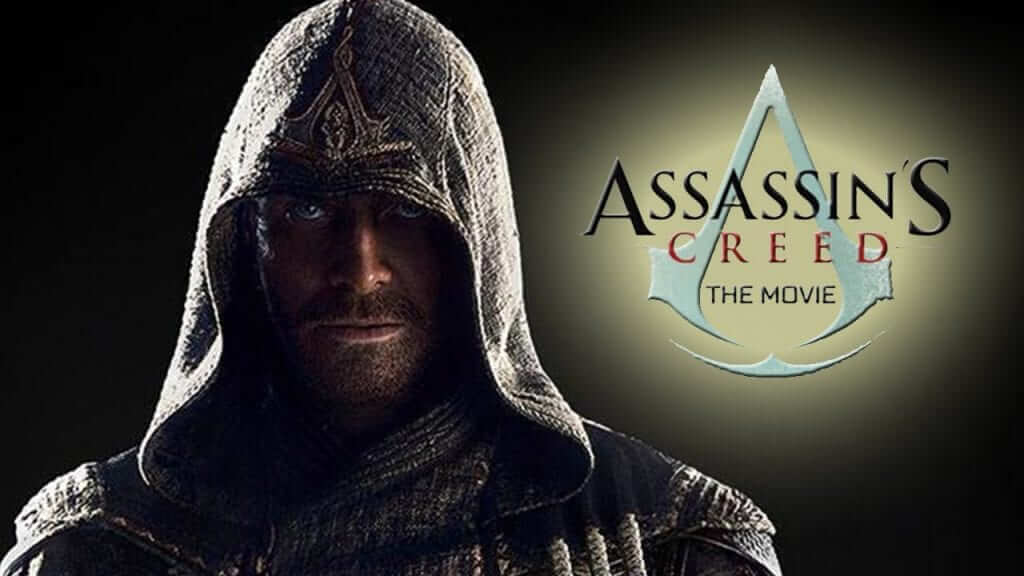 Assassin's Creed Movie