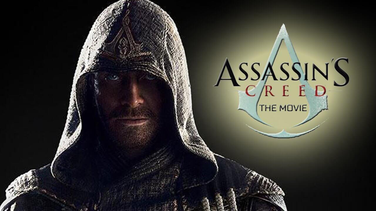 Assassin's Creed Movie