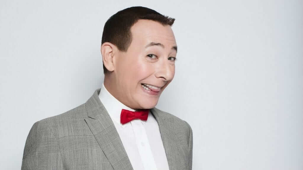 Pee Wee's Big Holiday