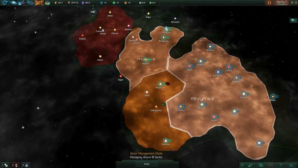 Stellaris