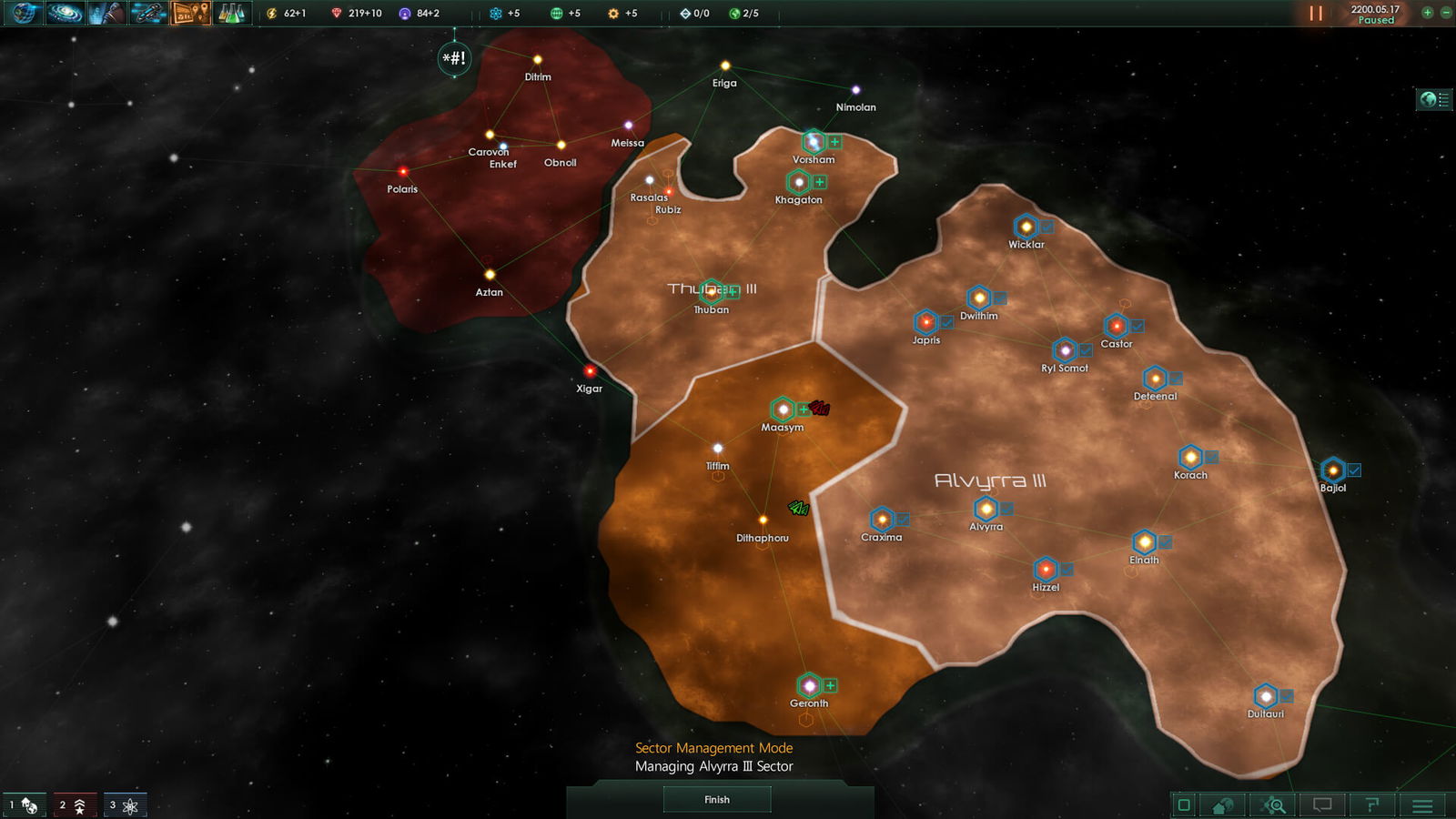 Stellaris