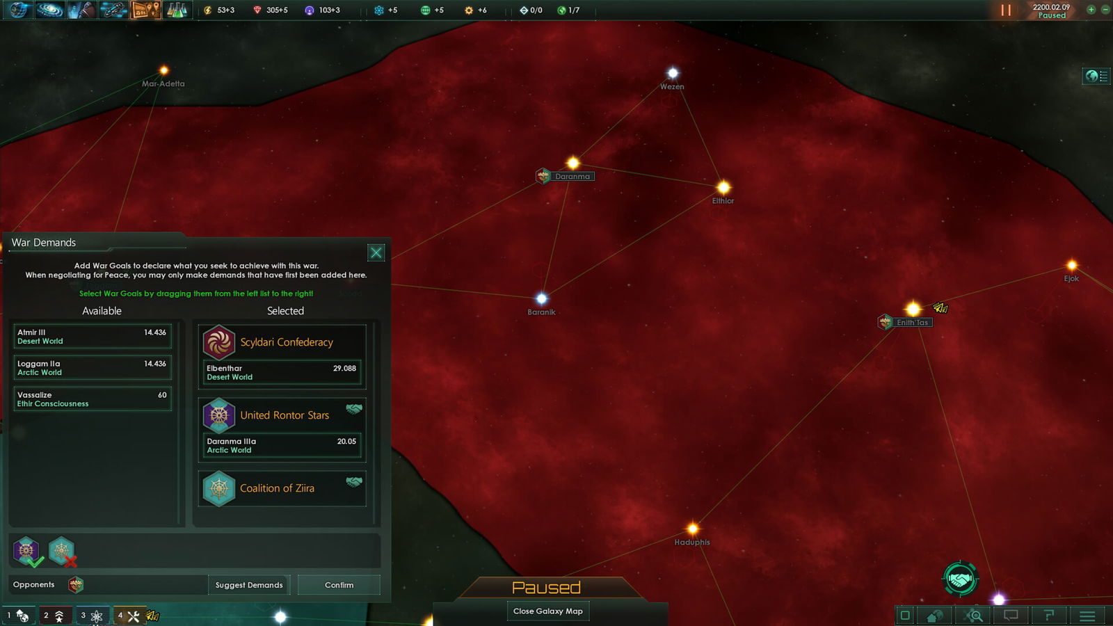 Stellaris