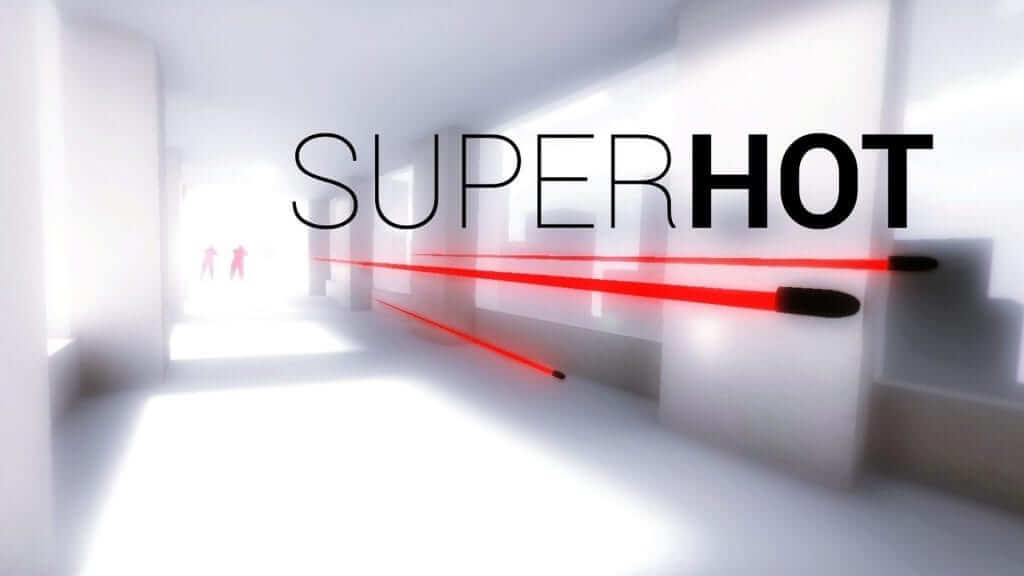 SUPERHOT