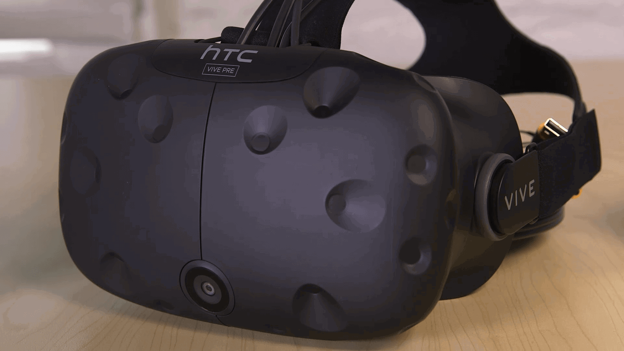 HTC Vive