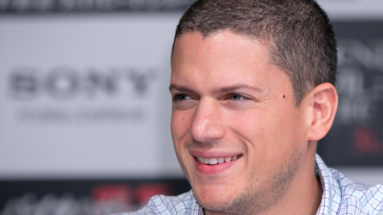 Wentworth Miller