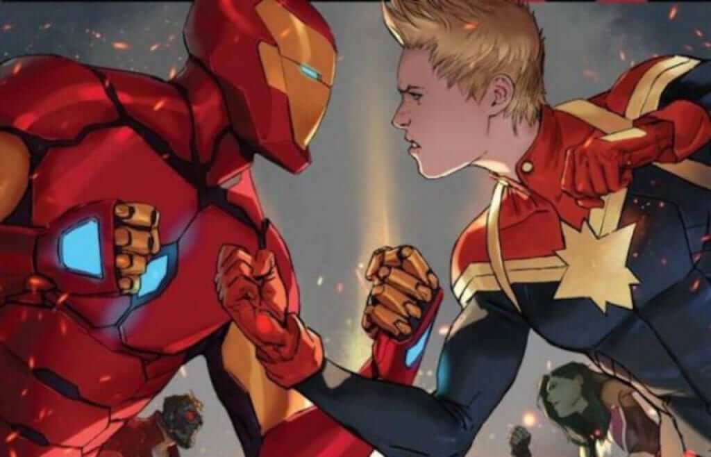 Civil War 2