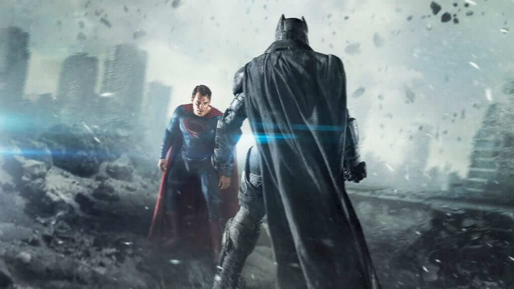 Batman V Superman