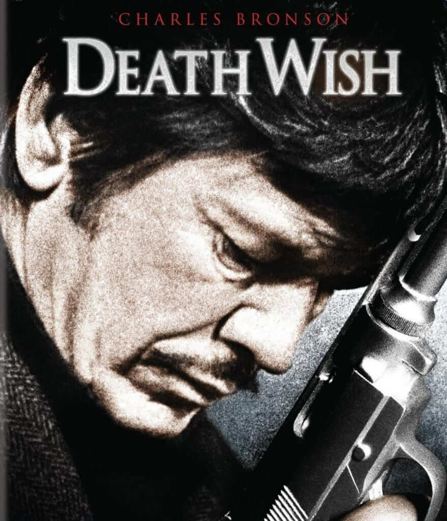 Charles Bronson Deathwish