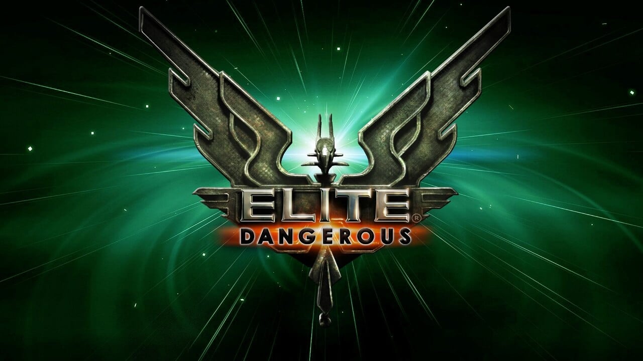 Elite Dangerous