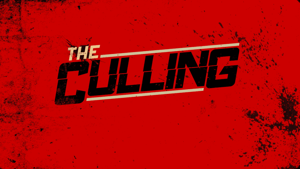 The Culling