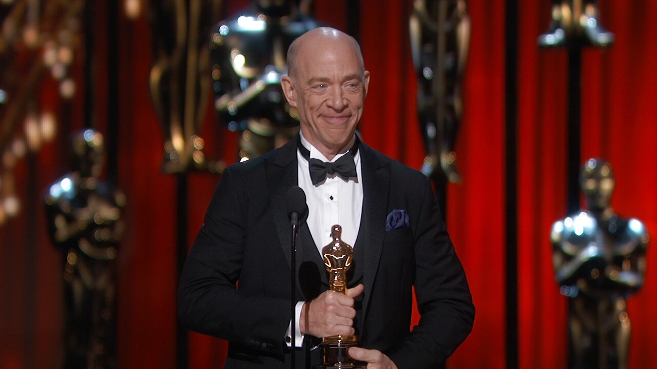 JK Simmons