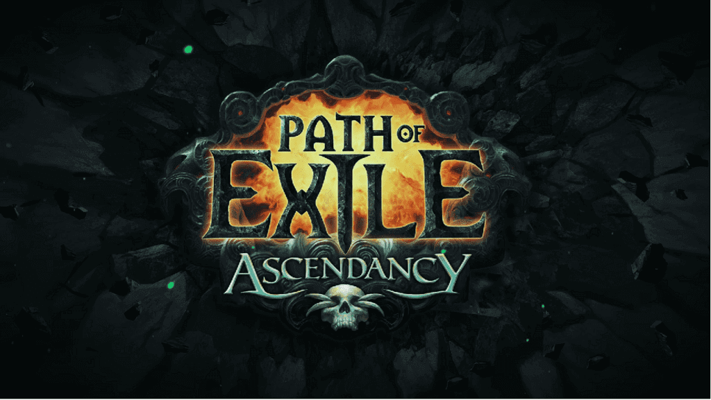 Path of Exile