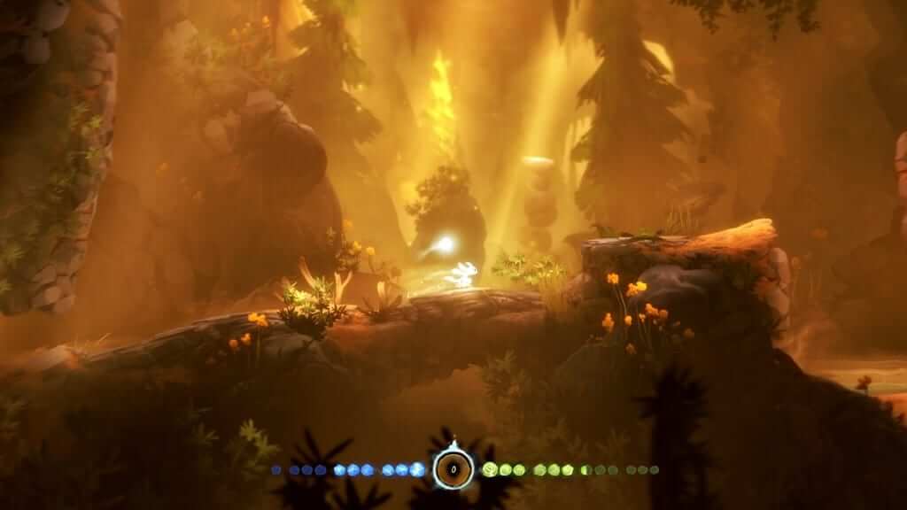 Ori and the Blind Forest 5