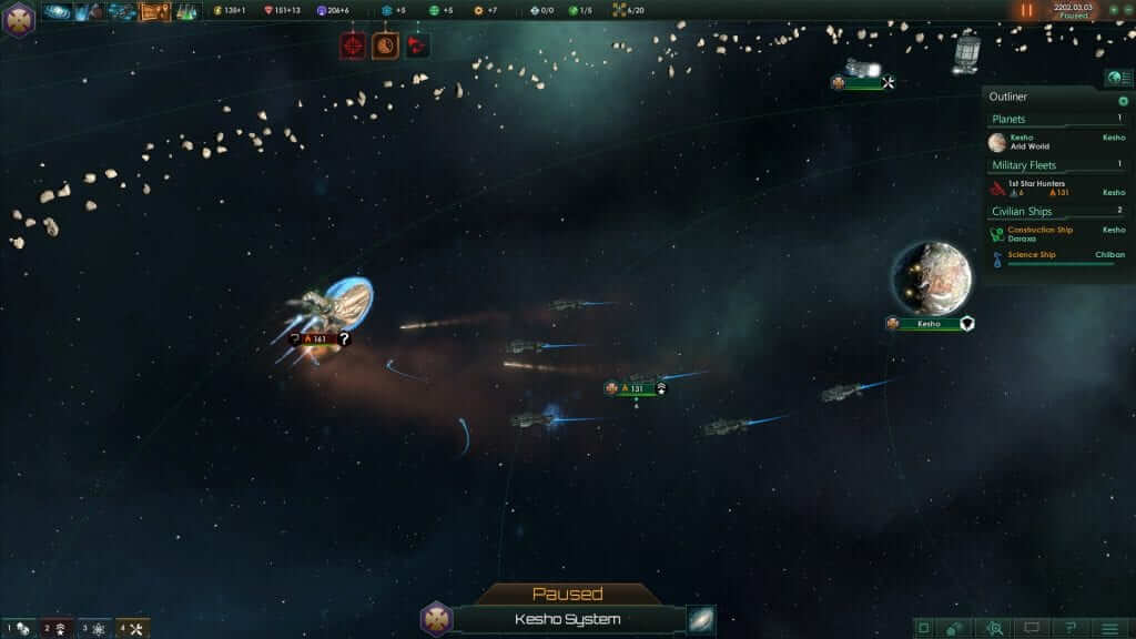 Stellaris