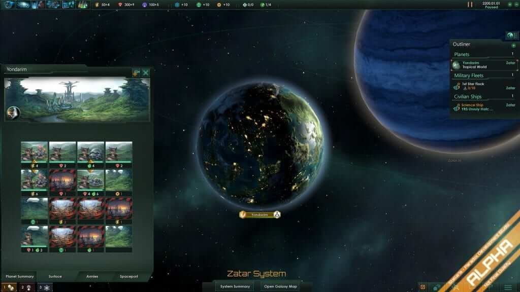 Stellaris