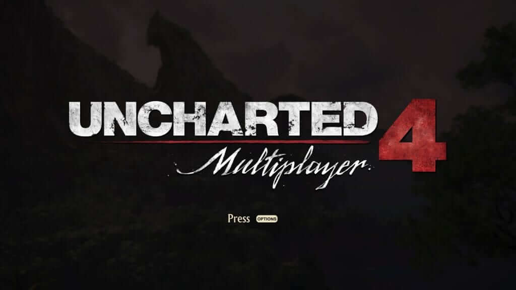 Uncharted 4