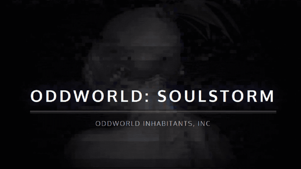 Oddworld: Soulstorm 2