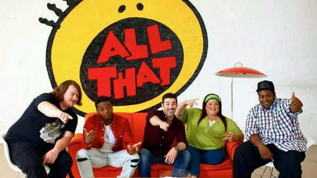 All That