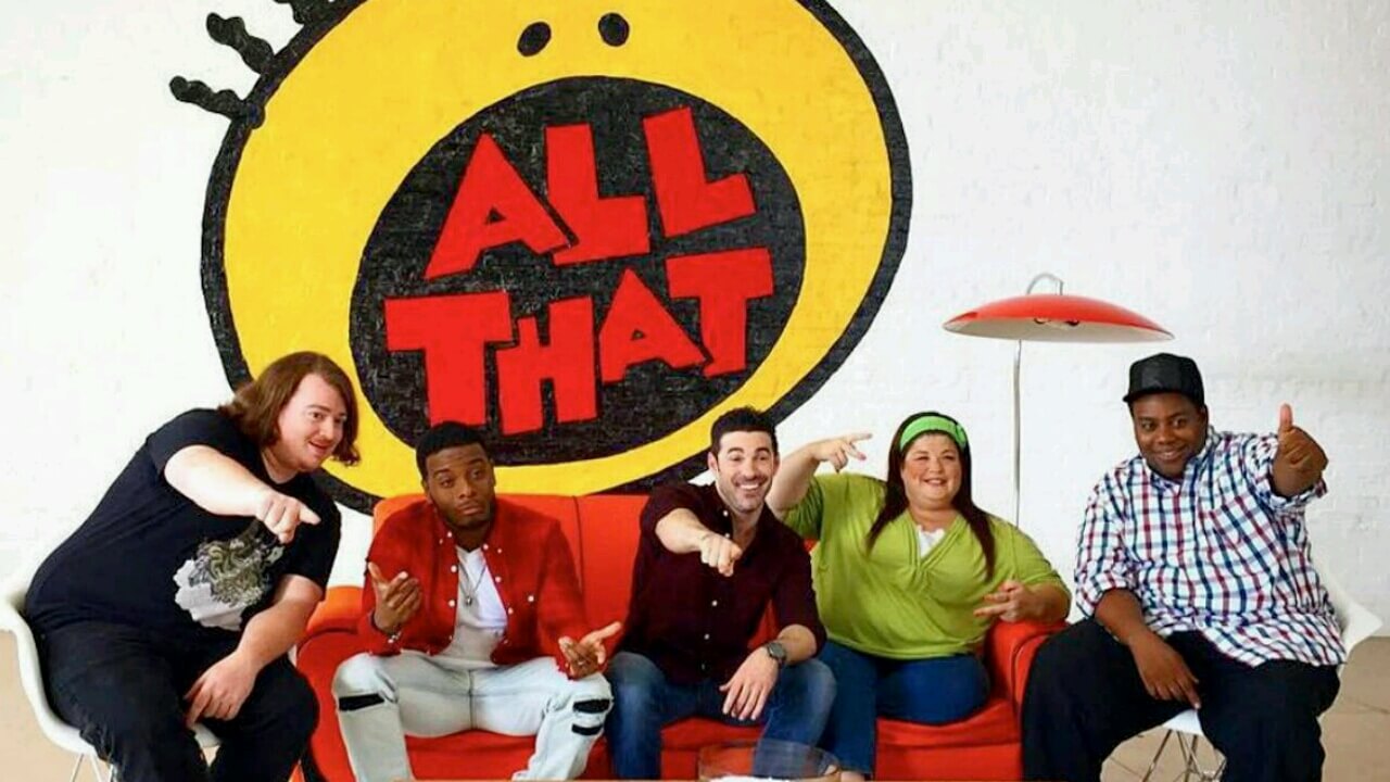 All That