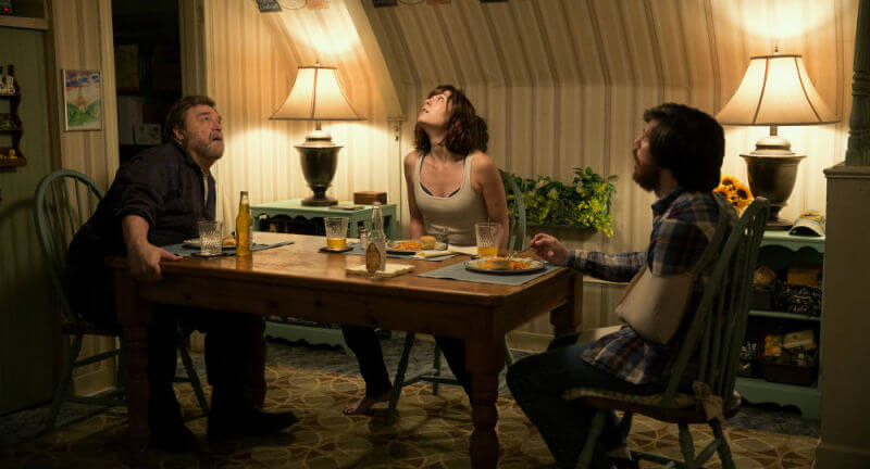 10 Cloverfield Lane