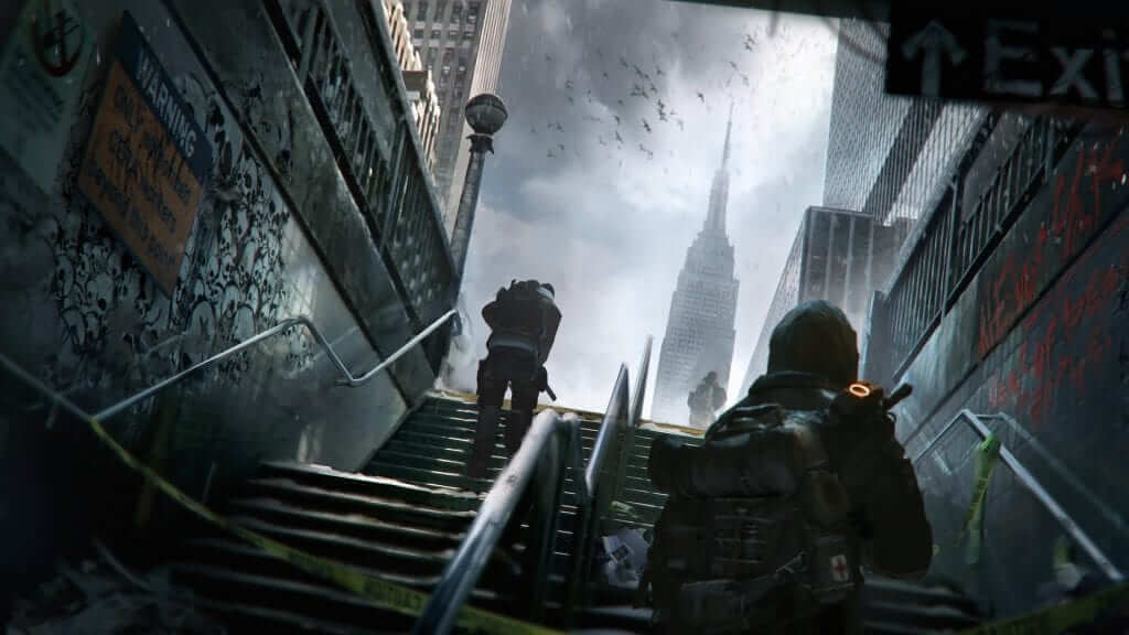 The Division