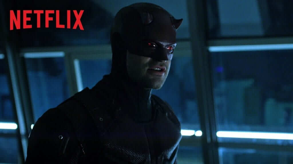 Daredevil