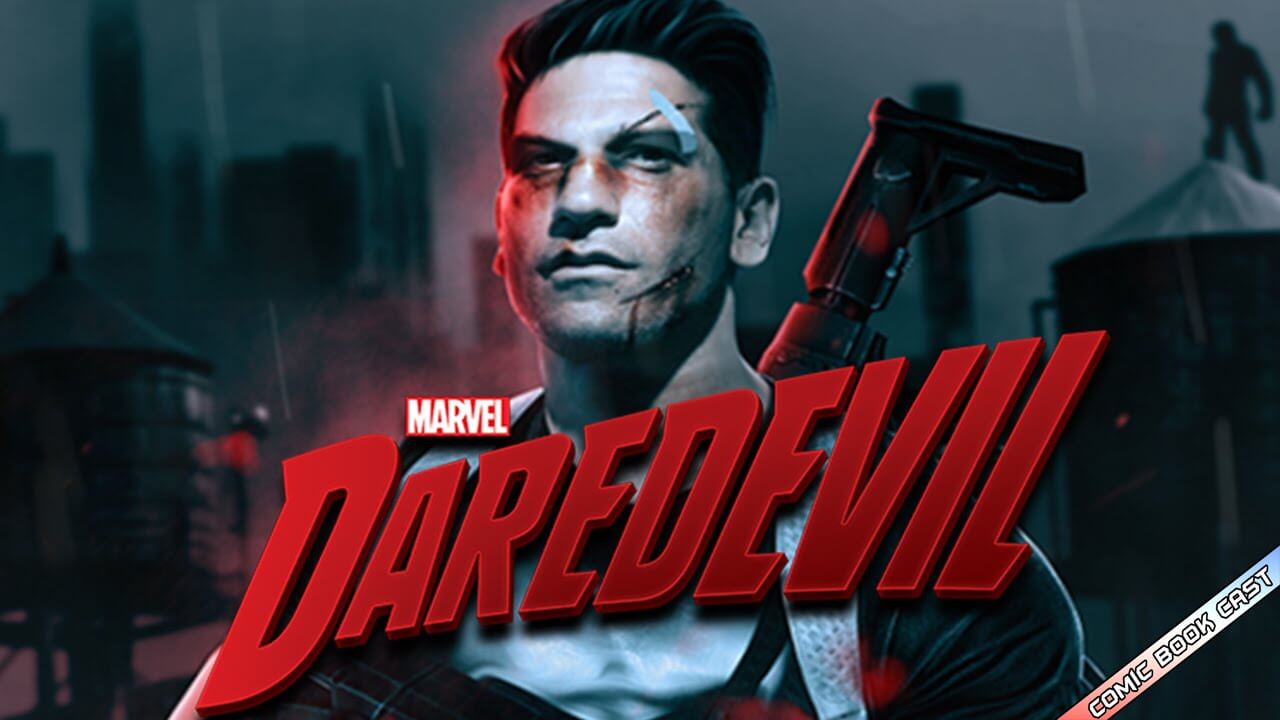 Daredevil