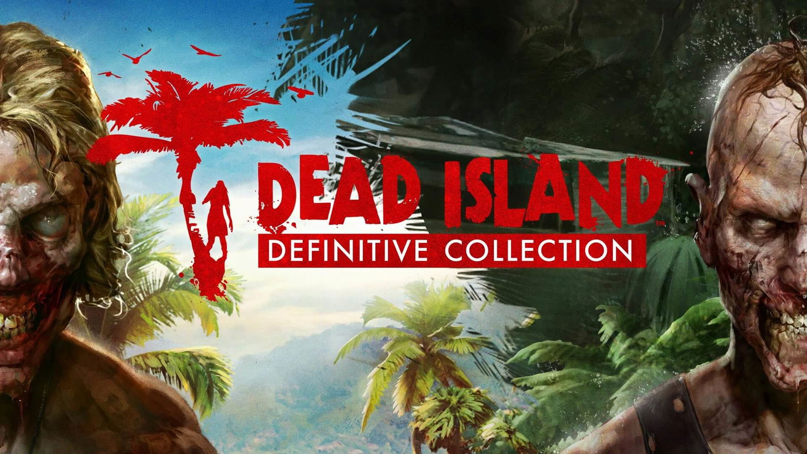 Dead Island