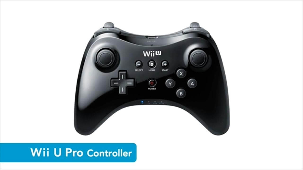 WiiU-procontroller