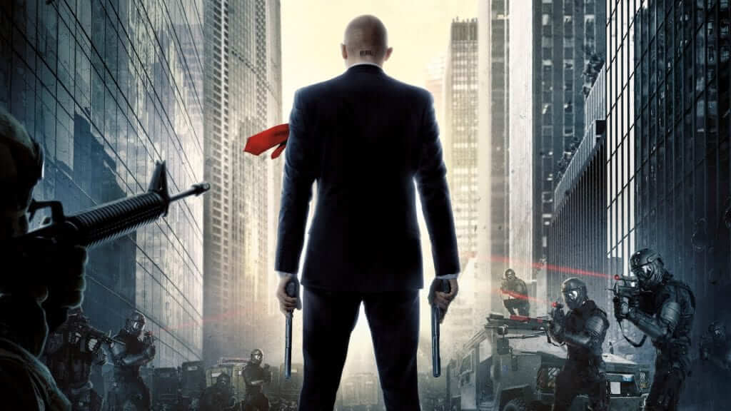 Hitman