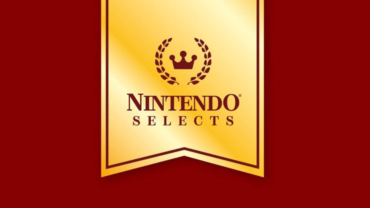 Nintendo Selects