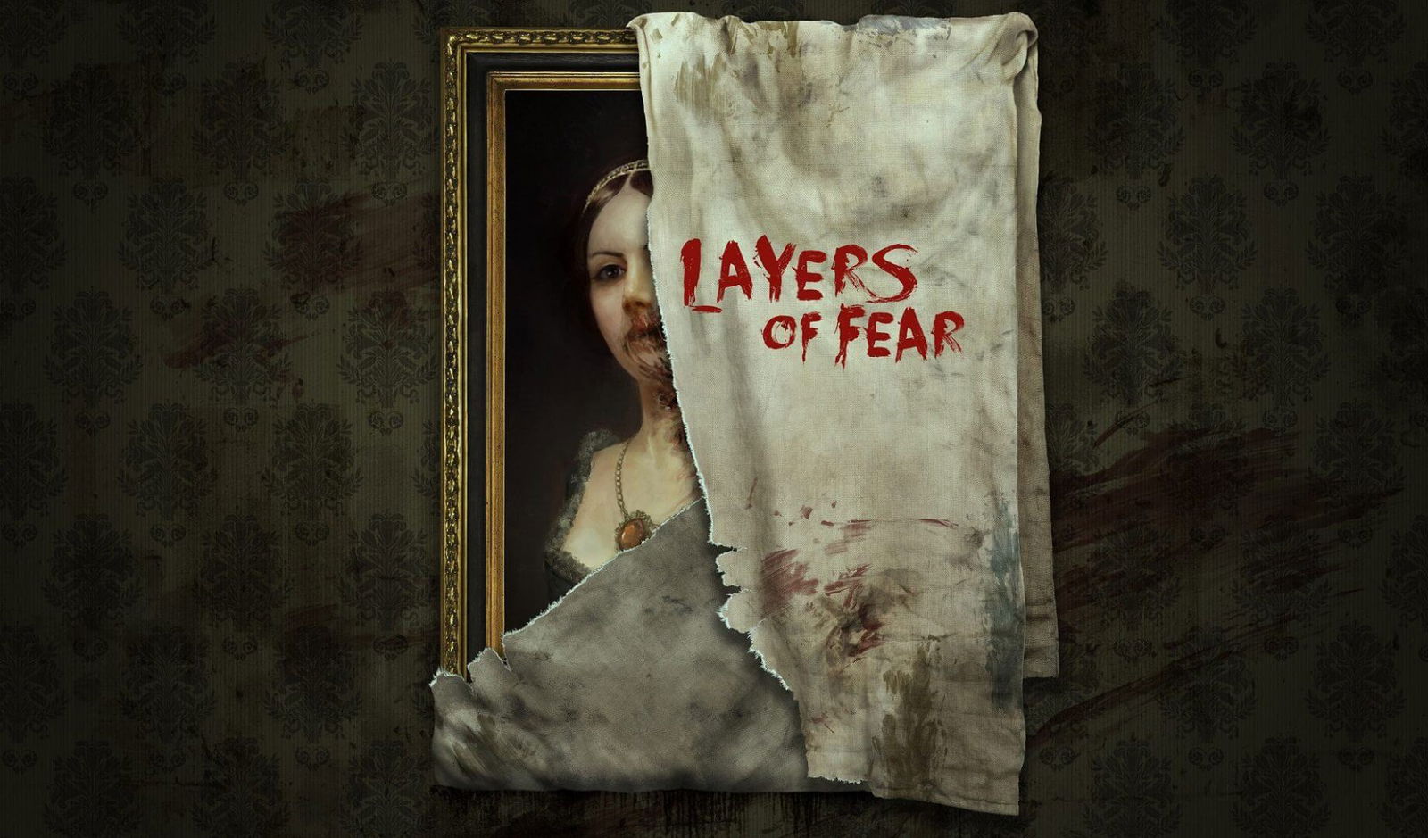 Layers of Fear