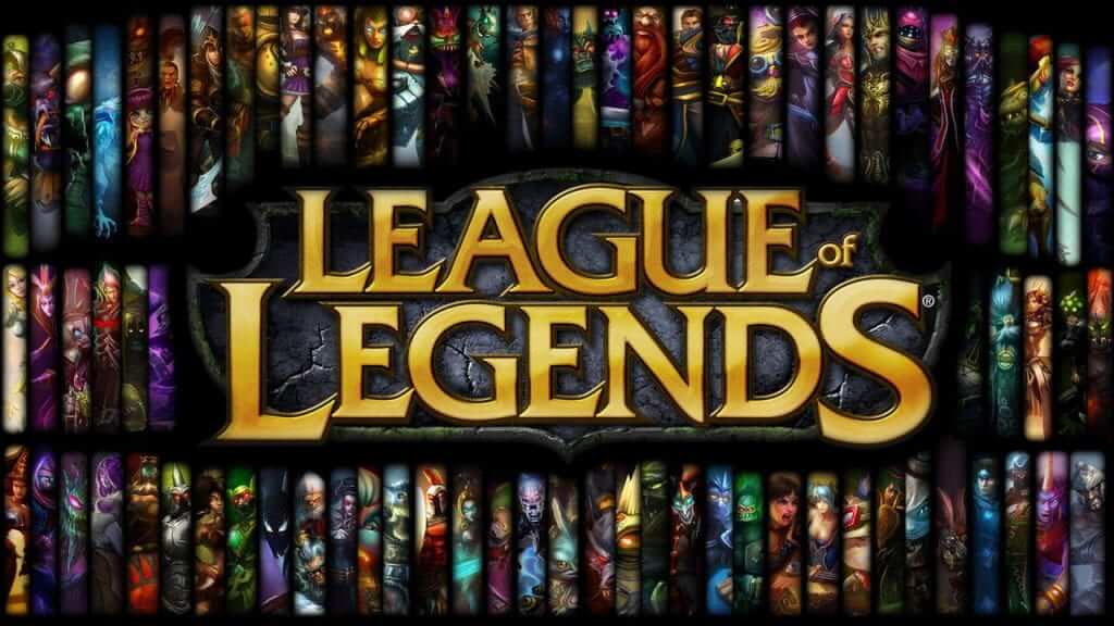 League of Legends