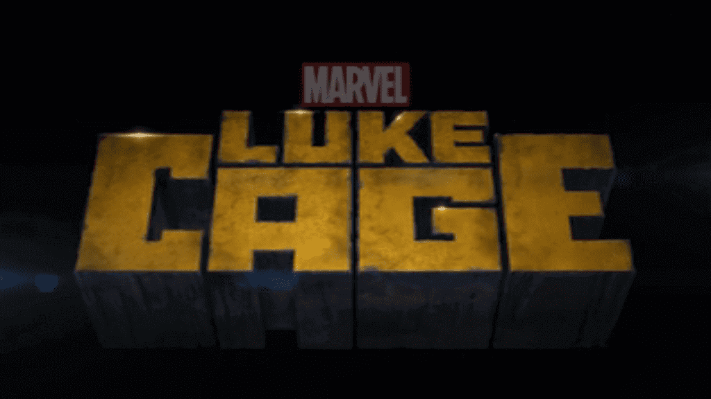 Luke Cage